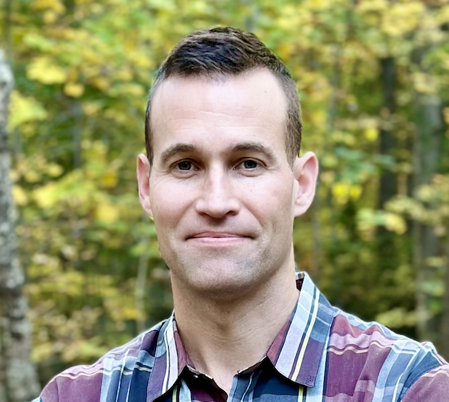Dave Sonders, Founder and CEO of TenthGear