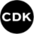 CDK logo